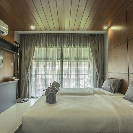 The Breeze Hotel Koh Lipe Kamer foto