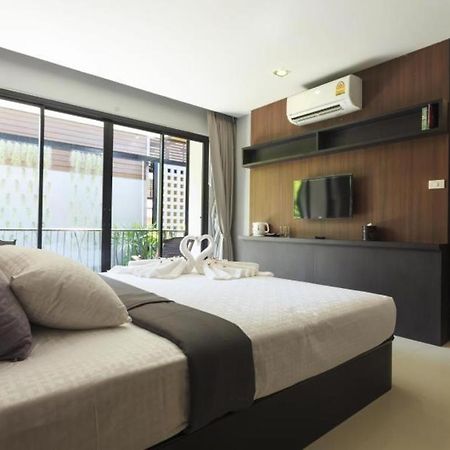 The Breeze Hotel Koh Lipe Buitenkant foto