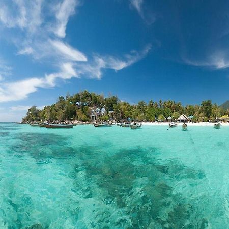 The Breeze Hotel Koh Lipe Buitenkant foto