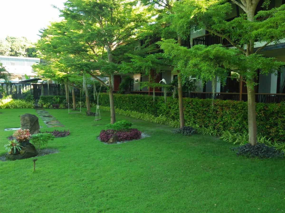 The Breeze Hotel Koh Lipe Buitenkant foto