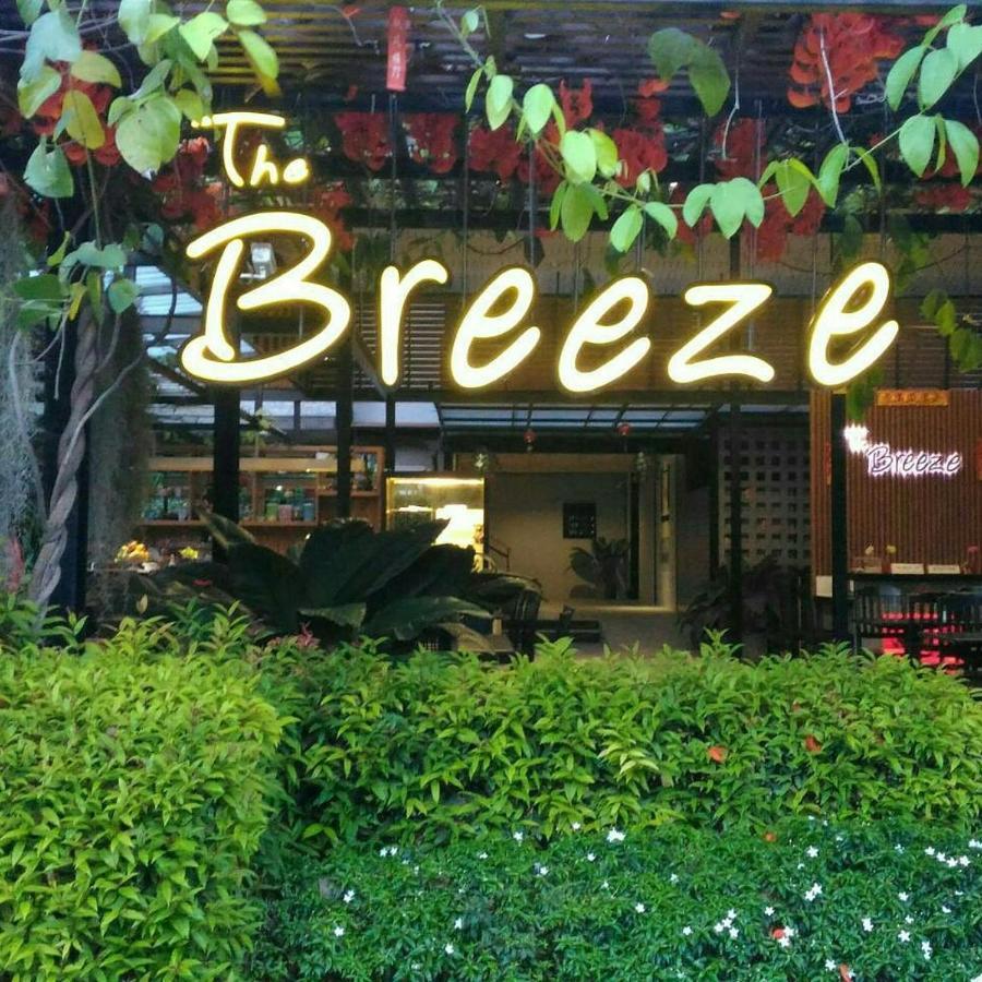 The Breeze Hotel Koh Lipe Buitenkant foto