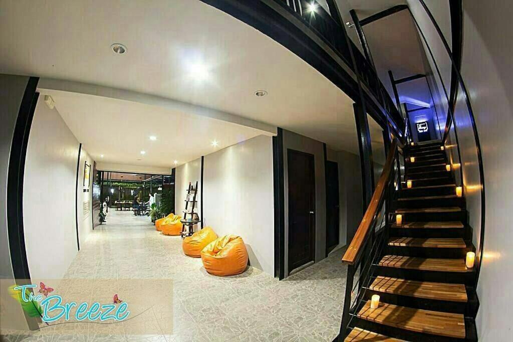 The Breeze Hotel Koh Lipe Buitenkant foto