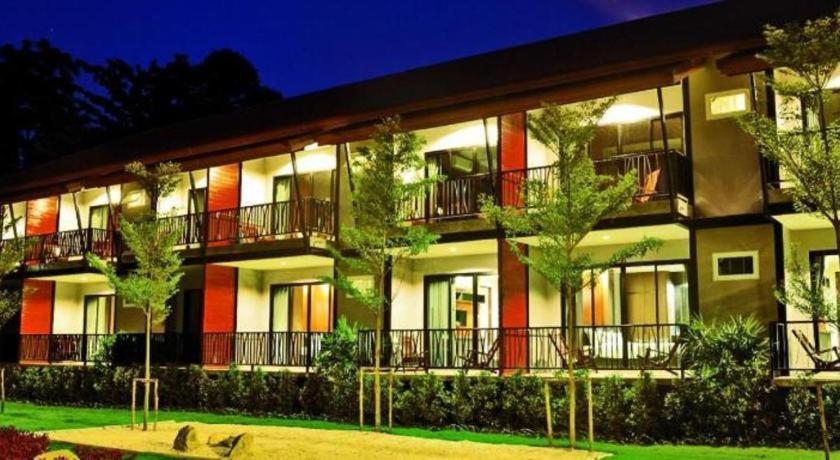 The Breeze Hotel Koh Lipe Buitenkant foto