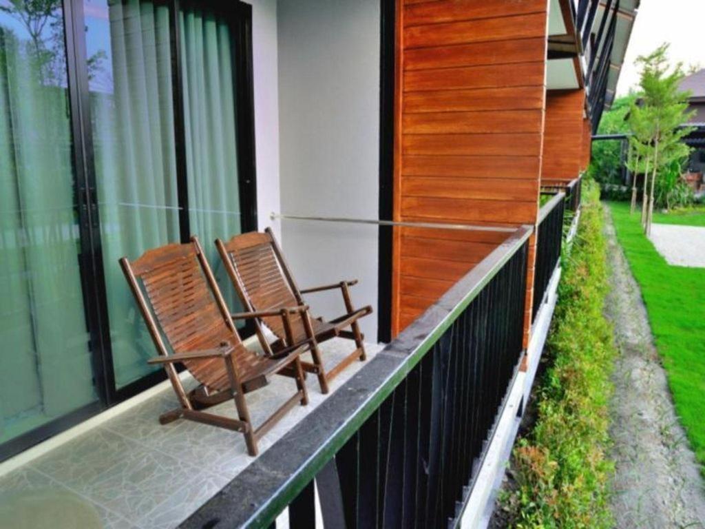The Breeze Hotel Koh Lipe Buitenkant foto